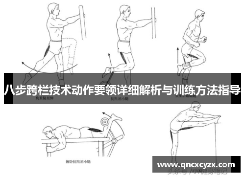 八步跨栏技术动作要领详细解析与训练方法指导