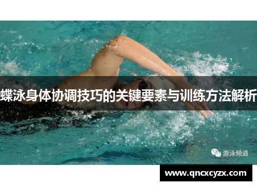 蝶泳身体协调技巧的关键要素与训练方法解析